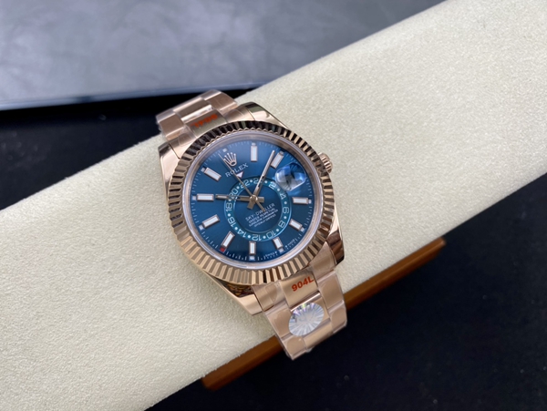 激安ロレックス側面デザイン